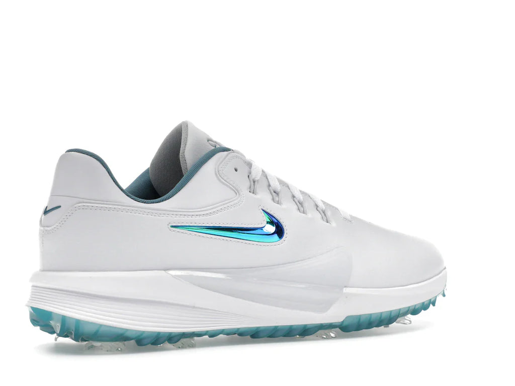 Nike Air Zoom Victory Pro 4 Weiß/Rauchblau