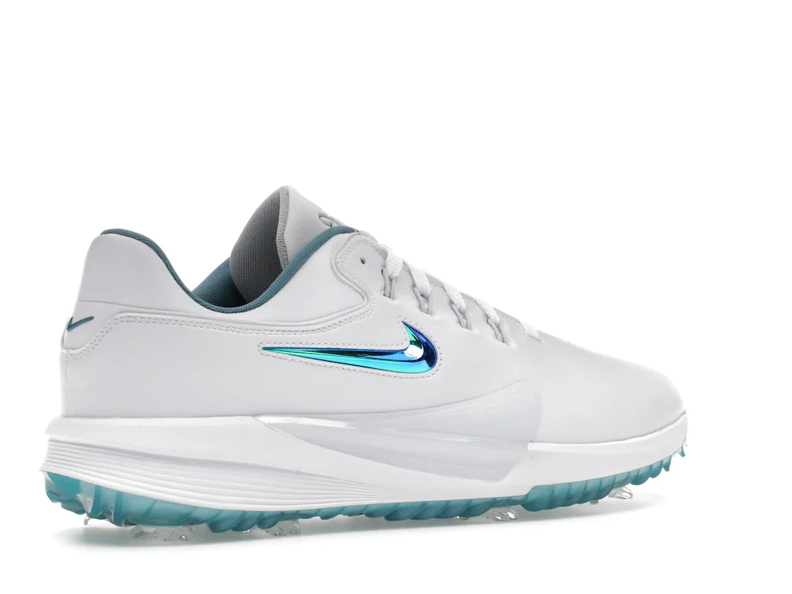 Nike Air Zoom Victory Pro 4 Weiß/Rauchblau