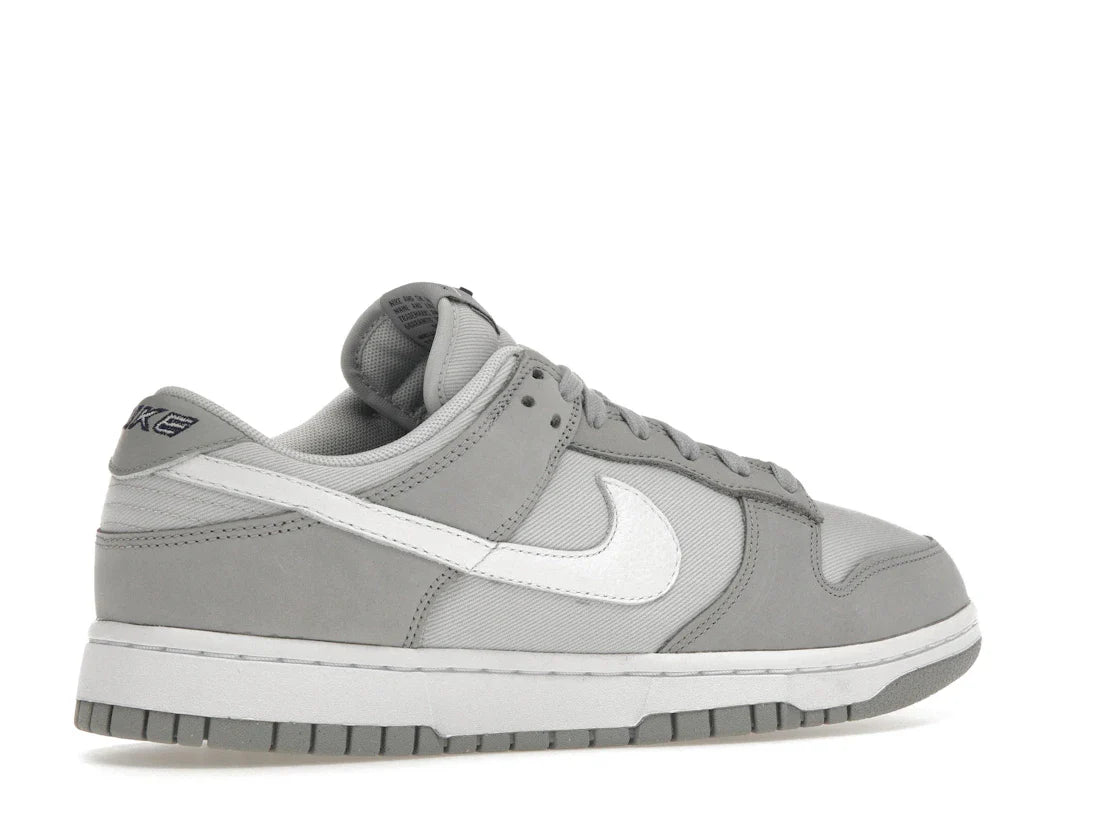 Nike Dunk Low LX Light Smoke Gray (Damen)