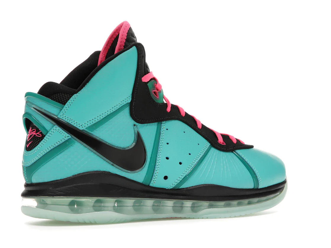 Nike LeBron 8 South Beach (2021)