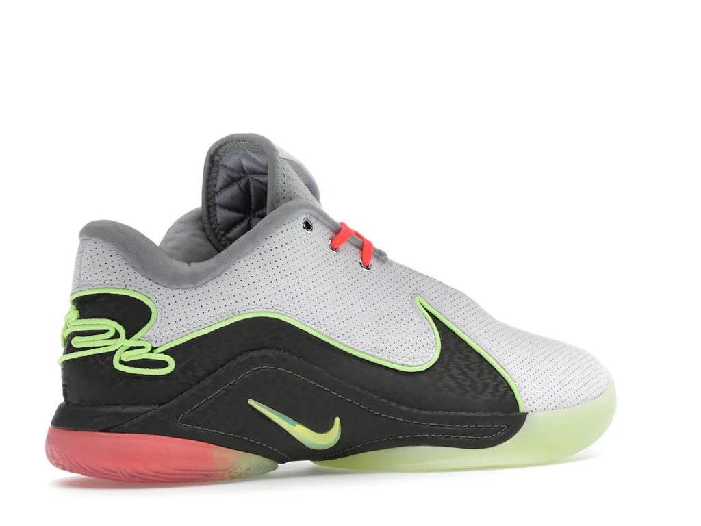 Nike LeBron 22 Moonlight (Transparente Außensohle)