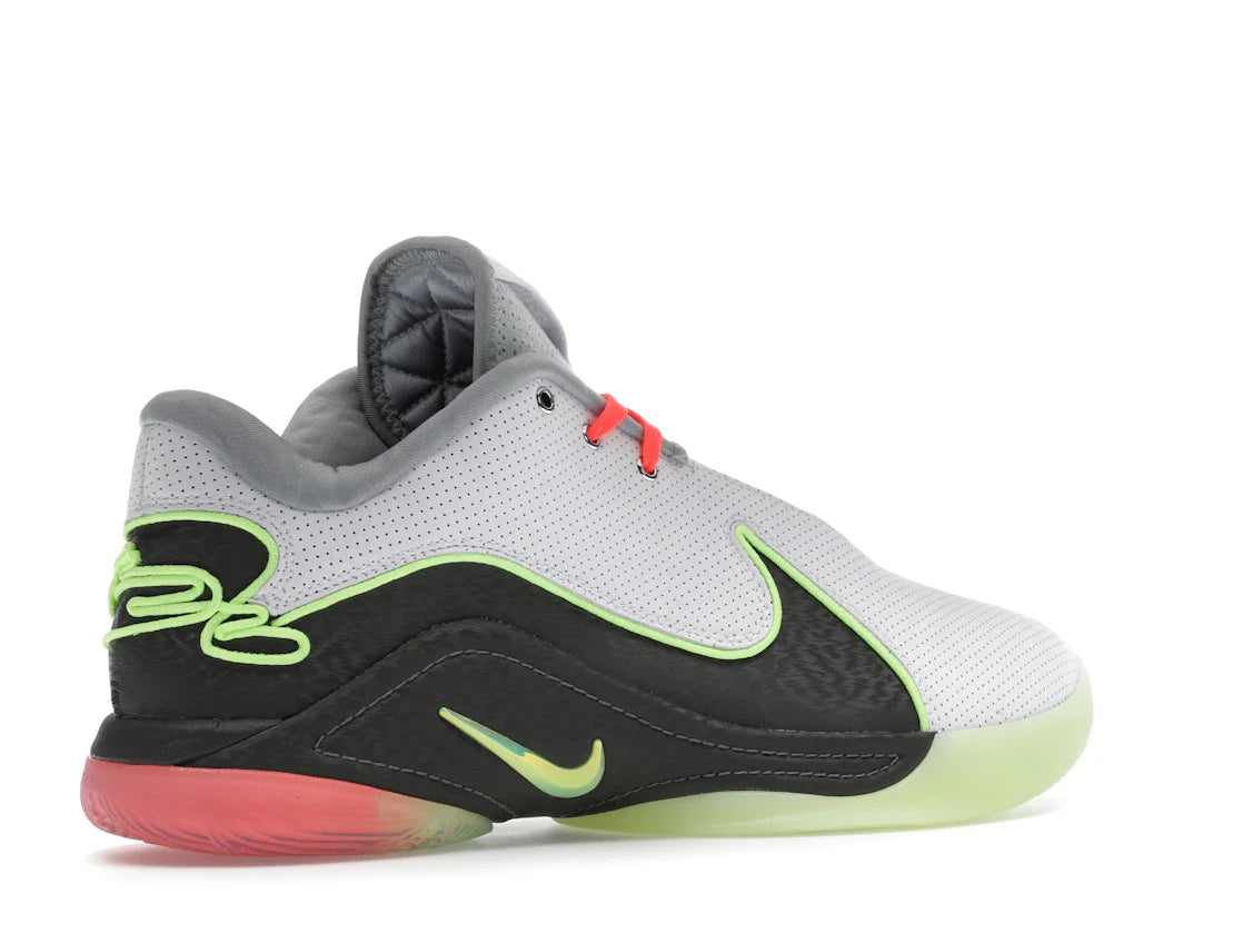 Nike LeBron 22 Moonlight (Transparente Außensohle)