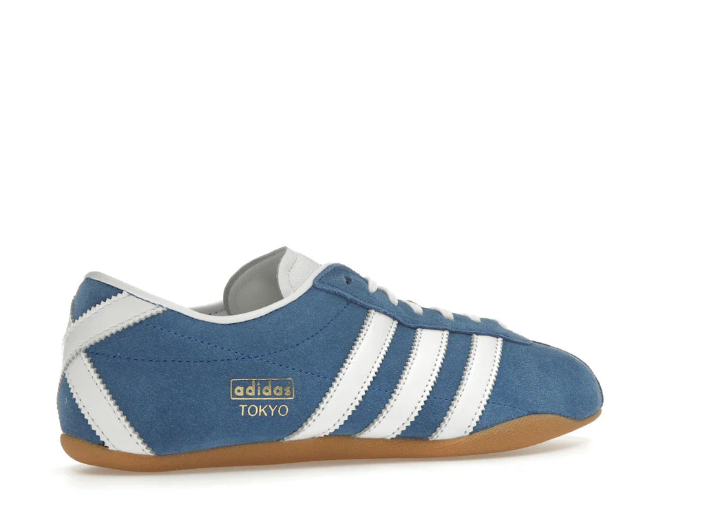 adidas Tokyo Blue Bird (Damen)