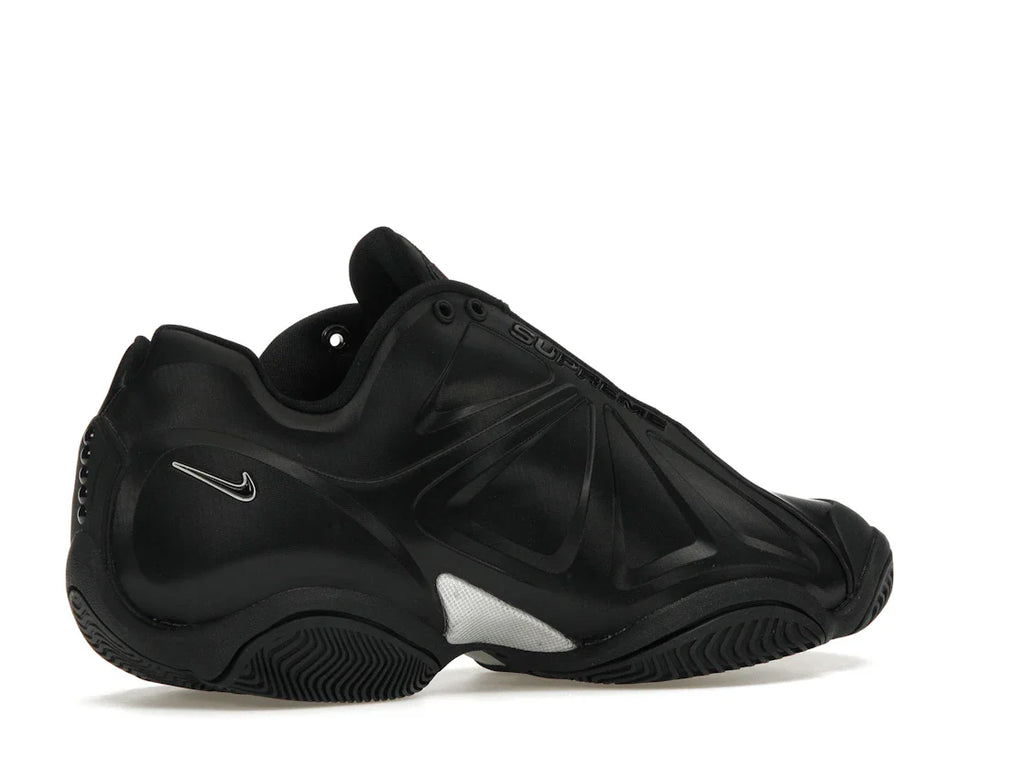 Nike Air Zoom Courtposite Supreme Schwarz