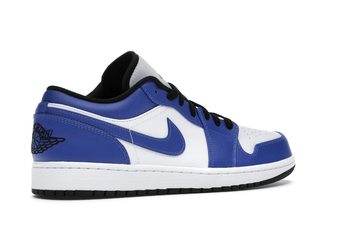Jordan 1 Low Game Royal