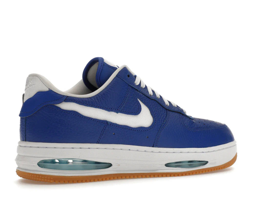 Nike Air Force 1 Low Evo Team Royal