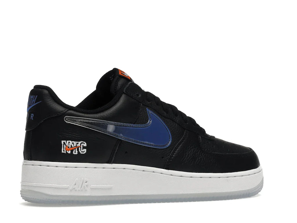 Nike Air Force 1 Low Kith Knicks Auswärtstrikot