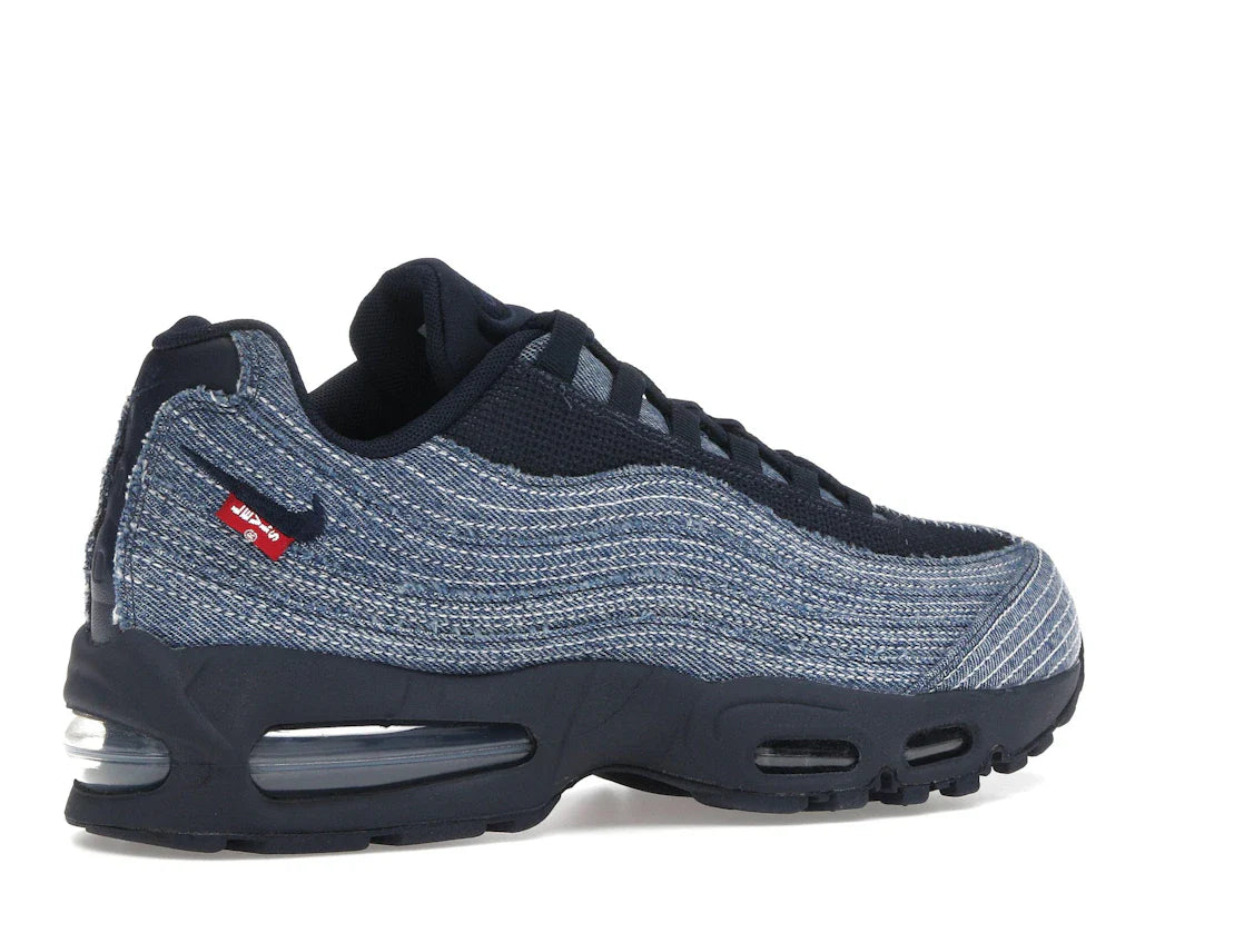 Nike Air Max 95 OG Levis Obsidian
