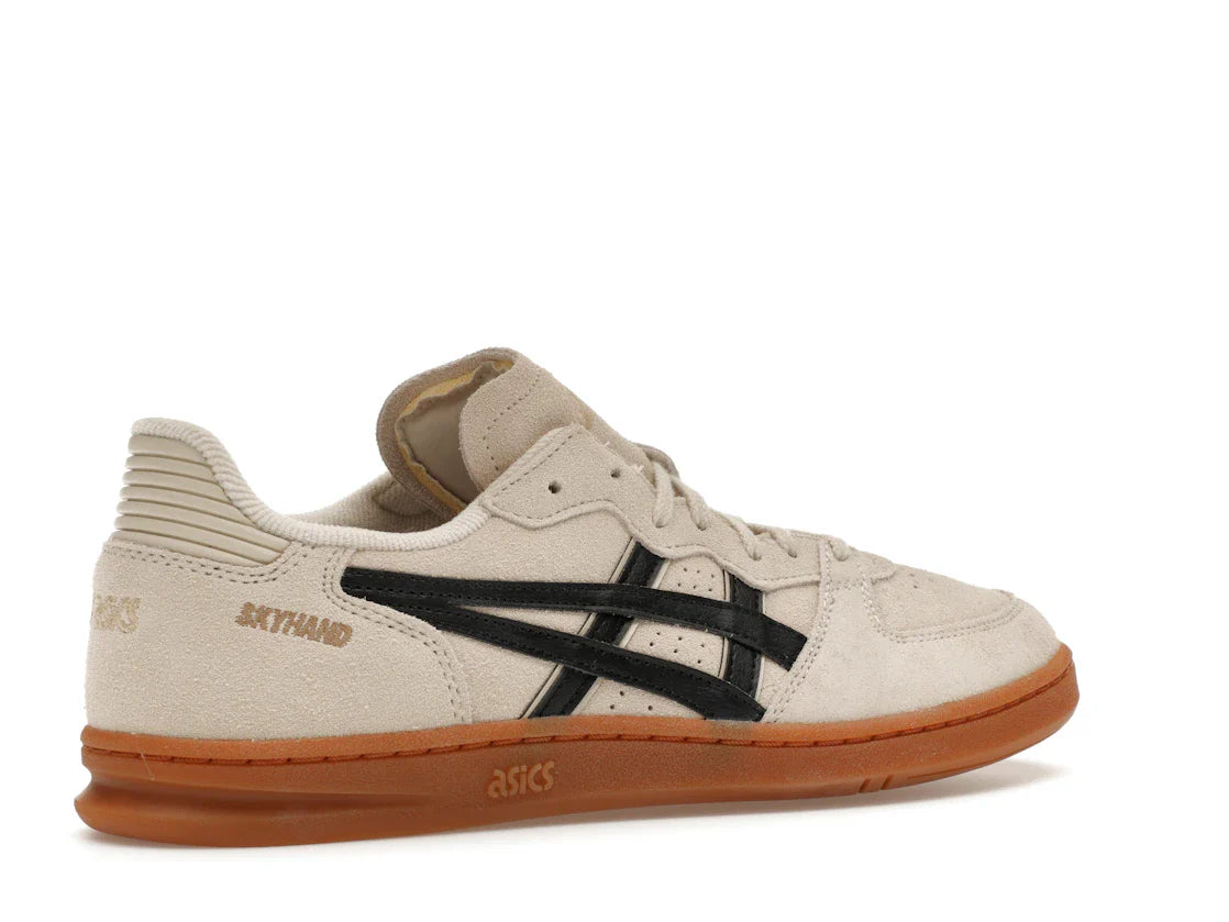 ASICS Skyhand OG Haferflockenschwarz