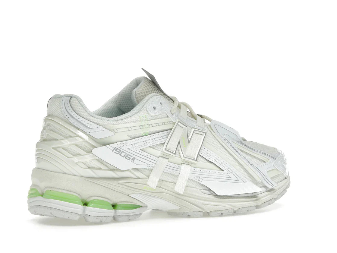 New Balance 1906A Weiß Grün