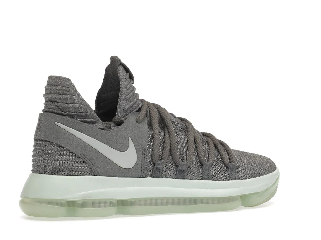 Nike KD 10 Cool Grey Igloo