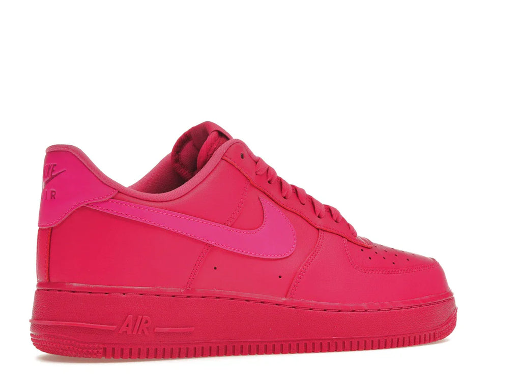Nike Air Force 1 Low '07 Fireberry (Damen)