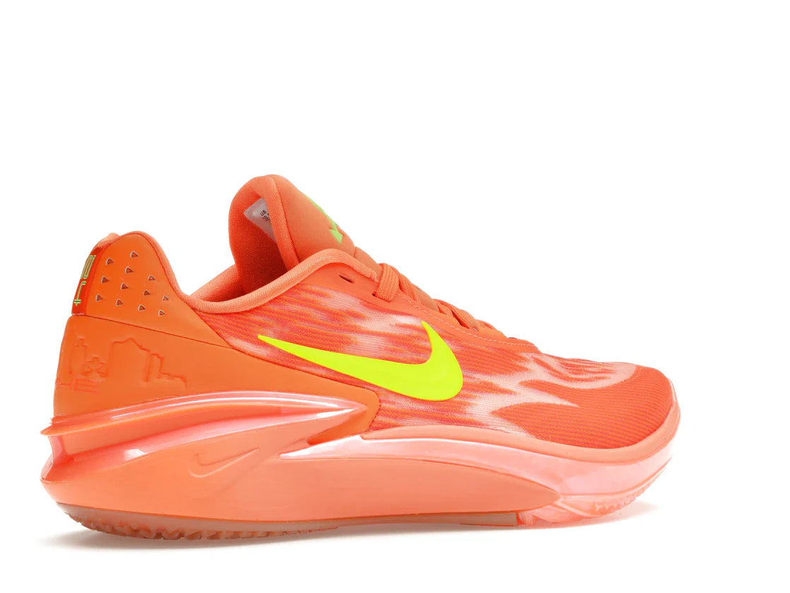 Nike Zoom GT Cut 2 Arike Ogunbowale (Damen)