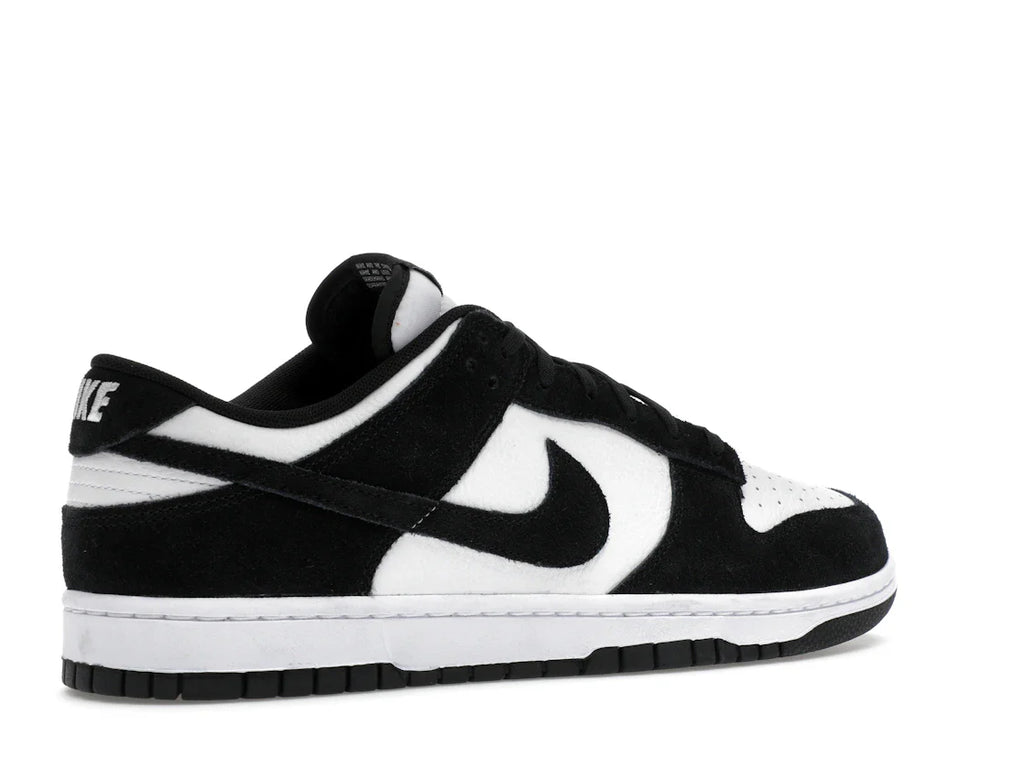 Nike Dunk Low Retro SE Suede Panda