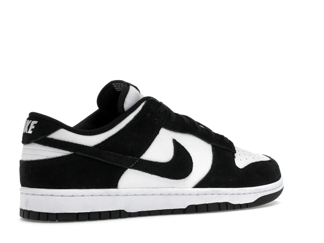 Nike Dunk Low Retro SE Suede Panda
