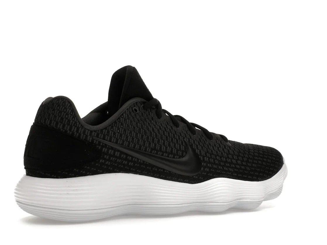 Nike Hyperdunk 2017 Low Schwarz