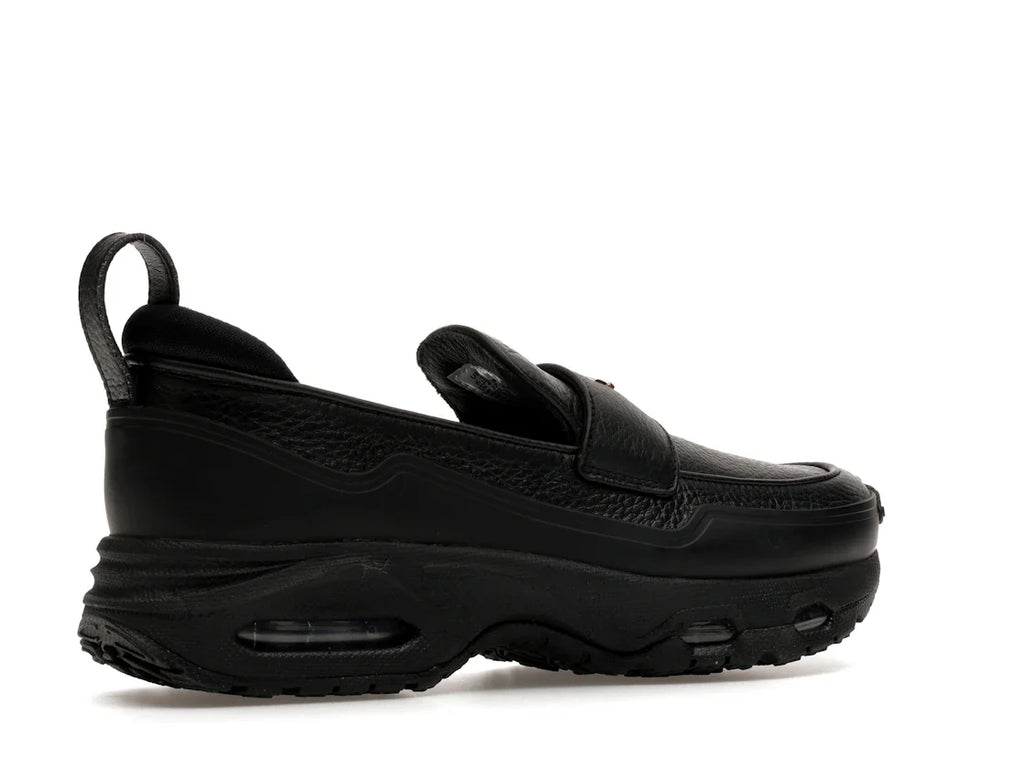 Nike Air Max Phenomena Schwarz Metallic Gold (Damen)