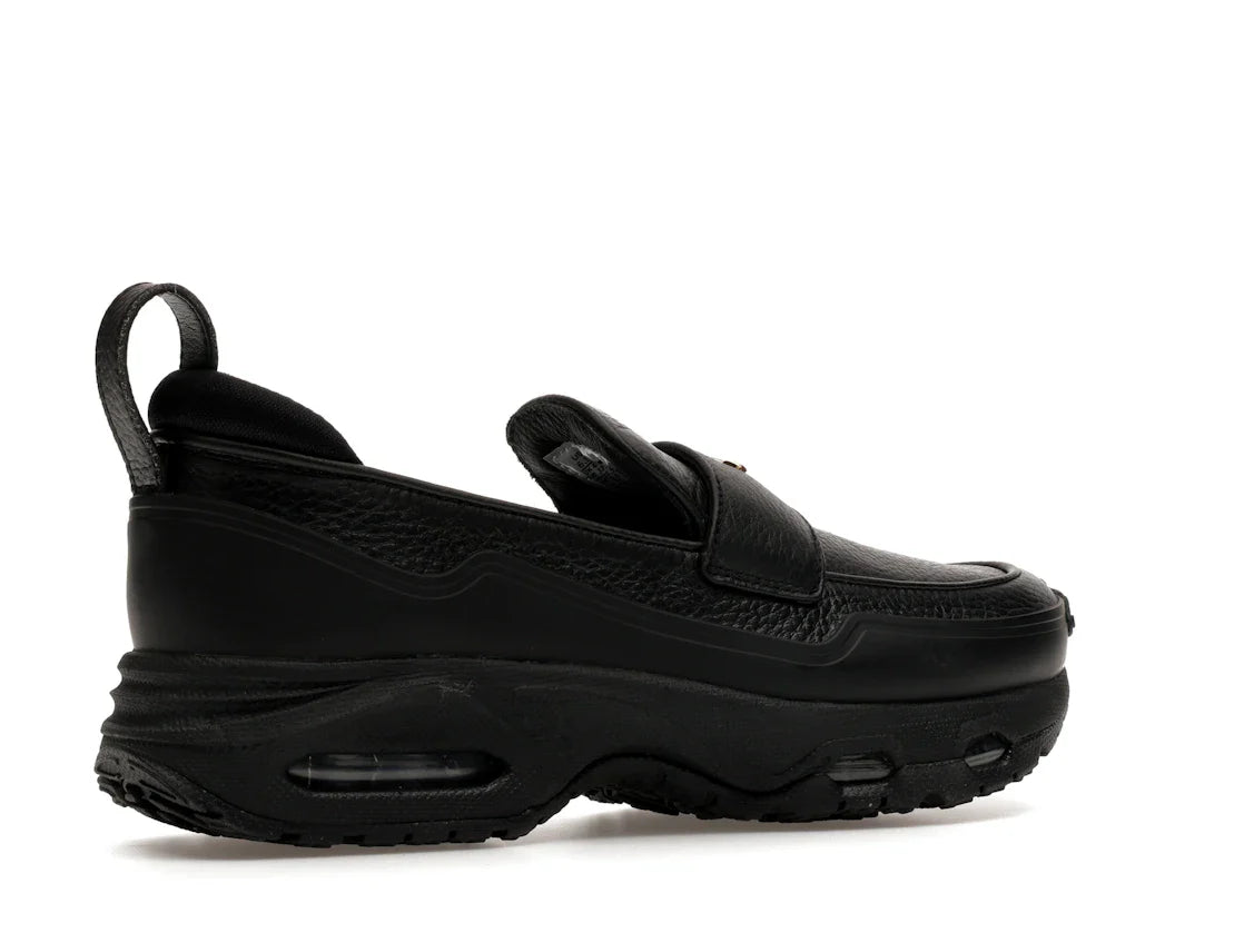 Nike Air Max Phenomena Schwarz Metallic Gold (Damen)