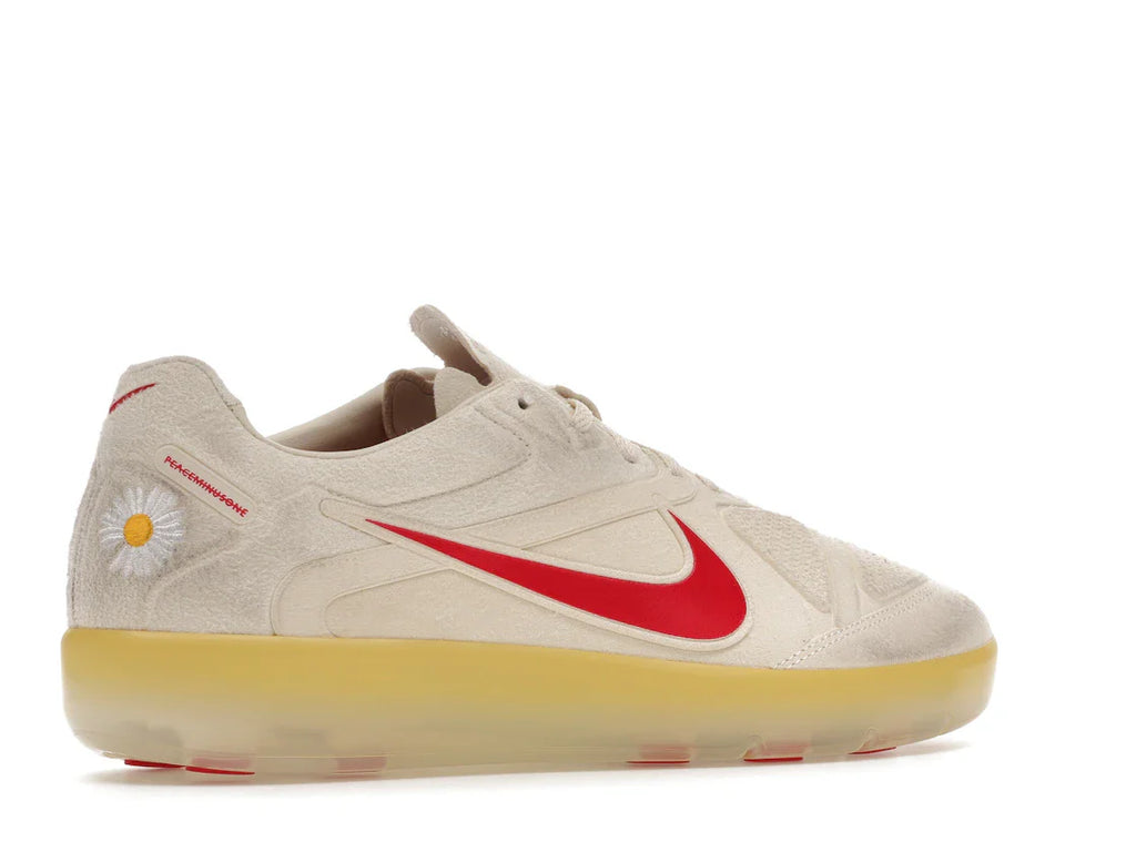 Nike Cryoshot CTR360 Maestri II G-Dragon Peaceminusone Natural University Red