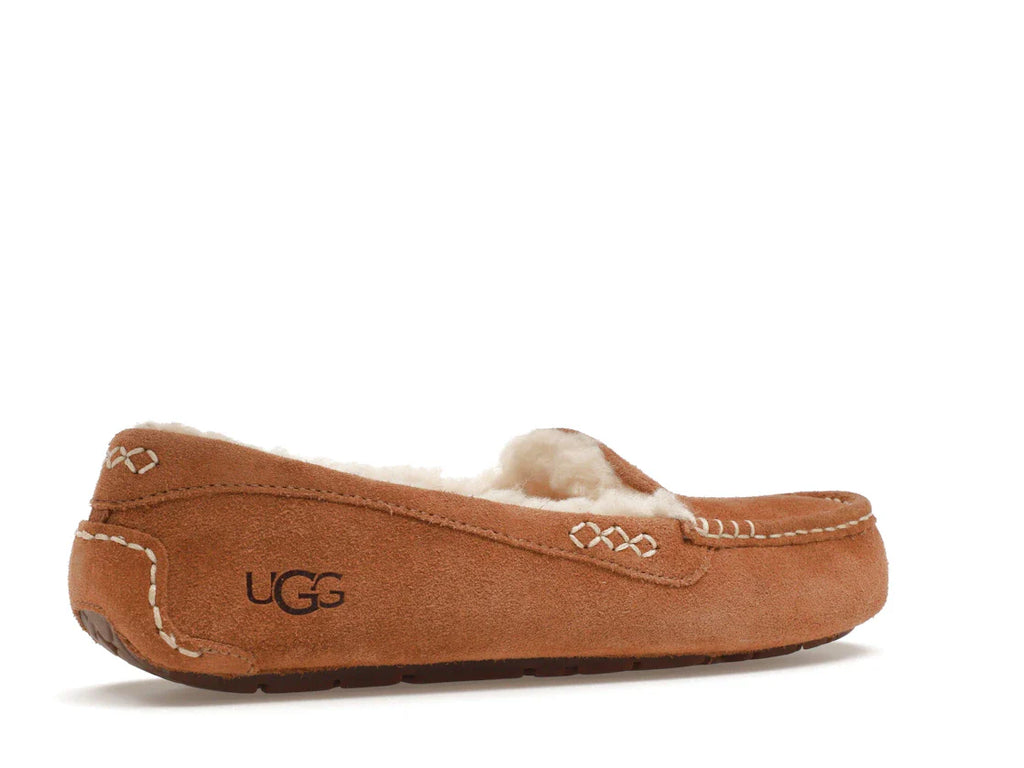 UGG Ansley Hausschuh Kastanie (Damen)