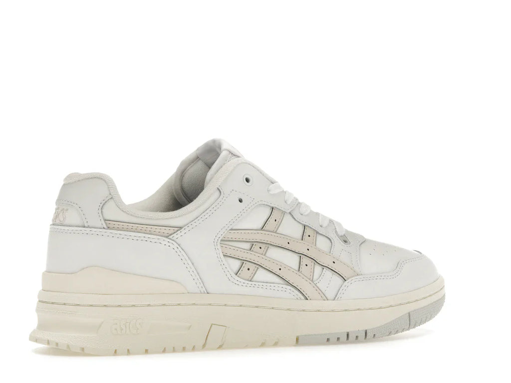 ASICS EX89 White Mineral Beige