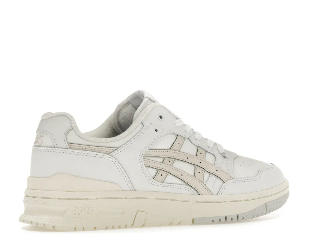 ASICS EX89 White Mineral Beige