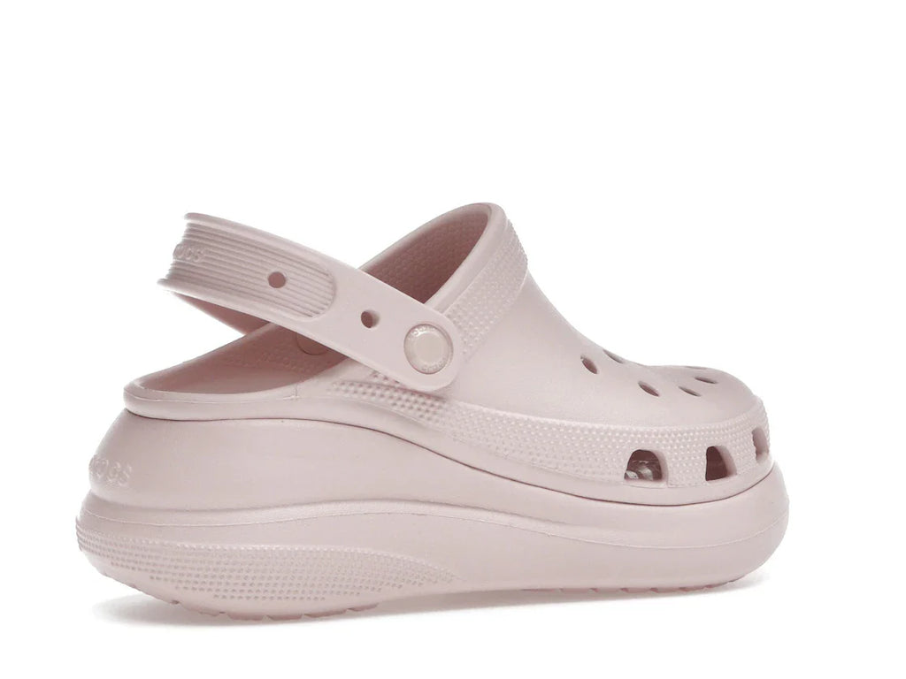 Crocs Classic Crush Clog Quarz