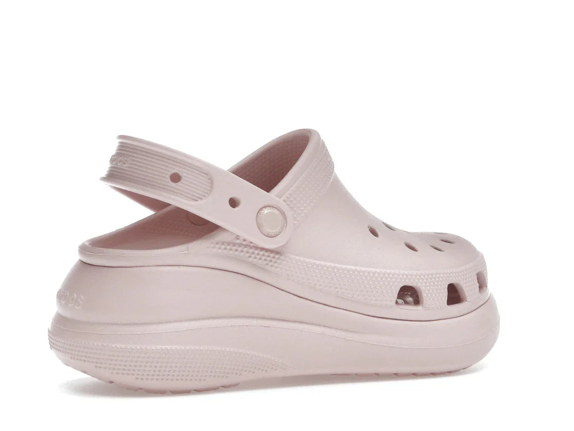 Crocs Classic Crush Clog Quarz