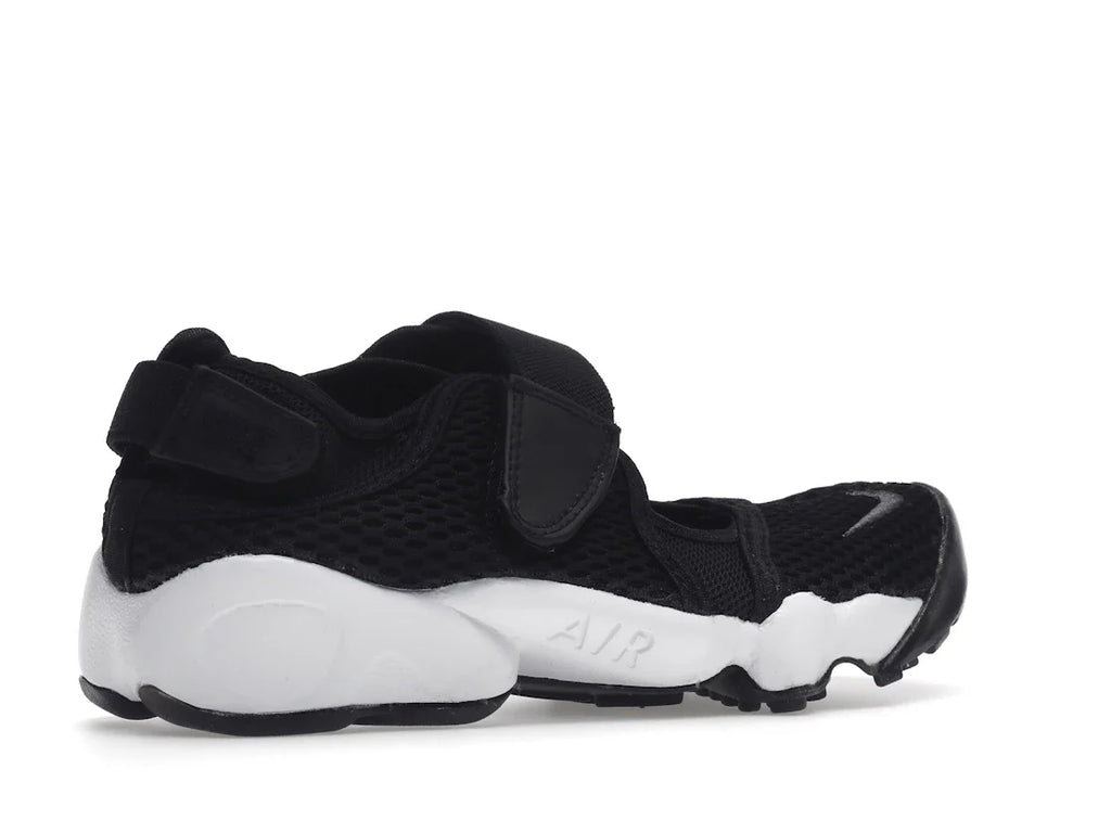 Nike Air Rift Breathe Schwarz (Damen)