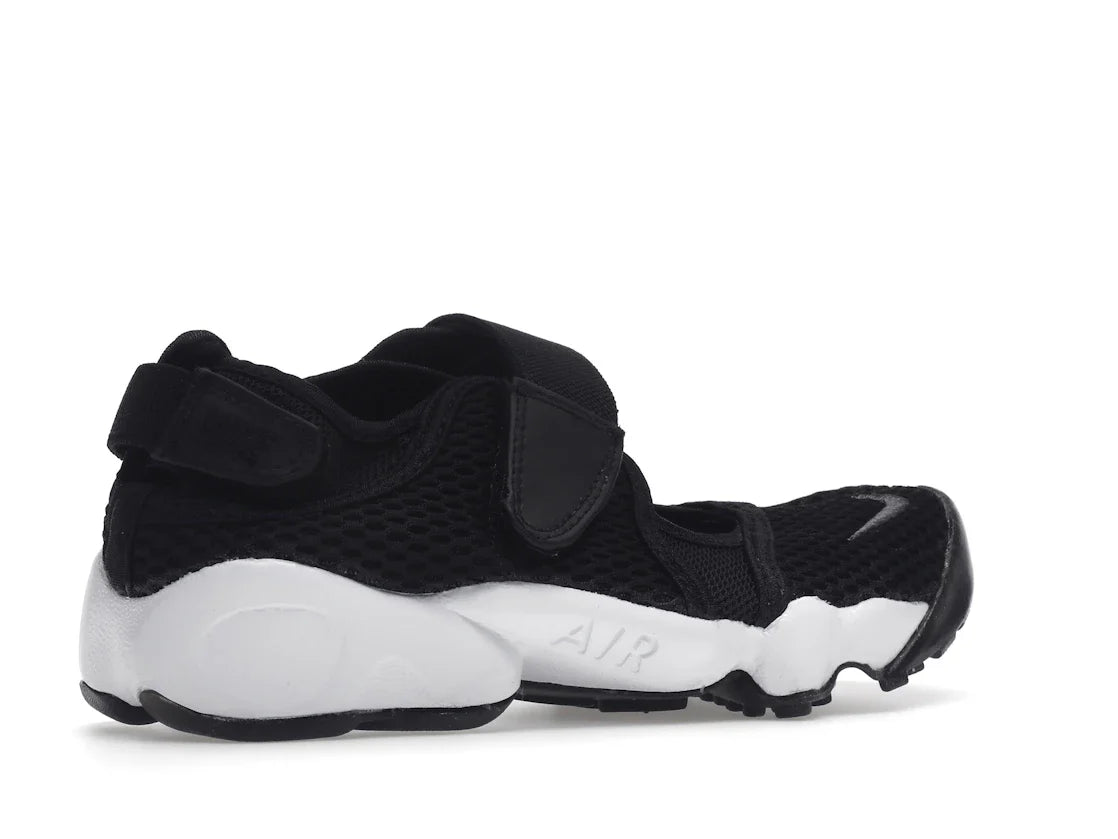 Nike Air Rift Breathe Schwarz (Damen)