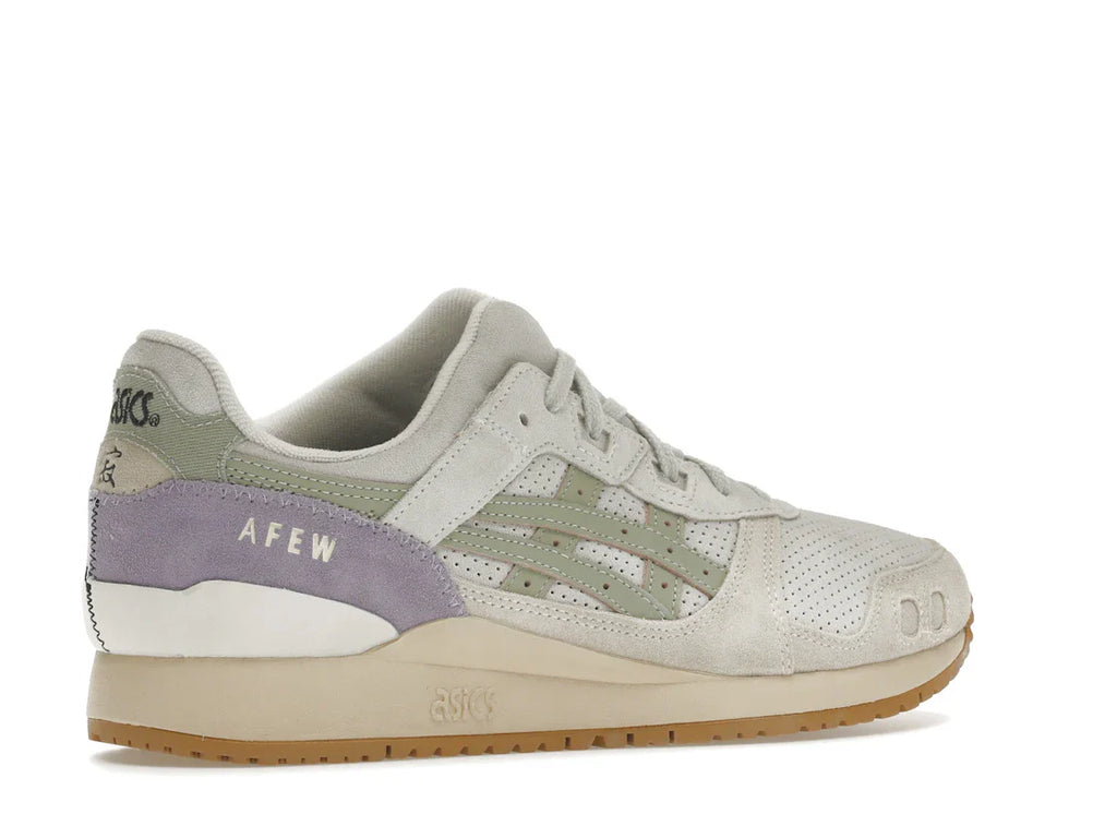 ASICS Gel-Lyte III AFEW Beauty of Imperfection