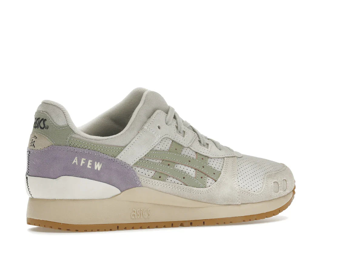 ASICS Gel-Lyte III AFEW Beauty of Imperfection