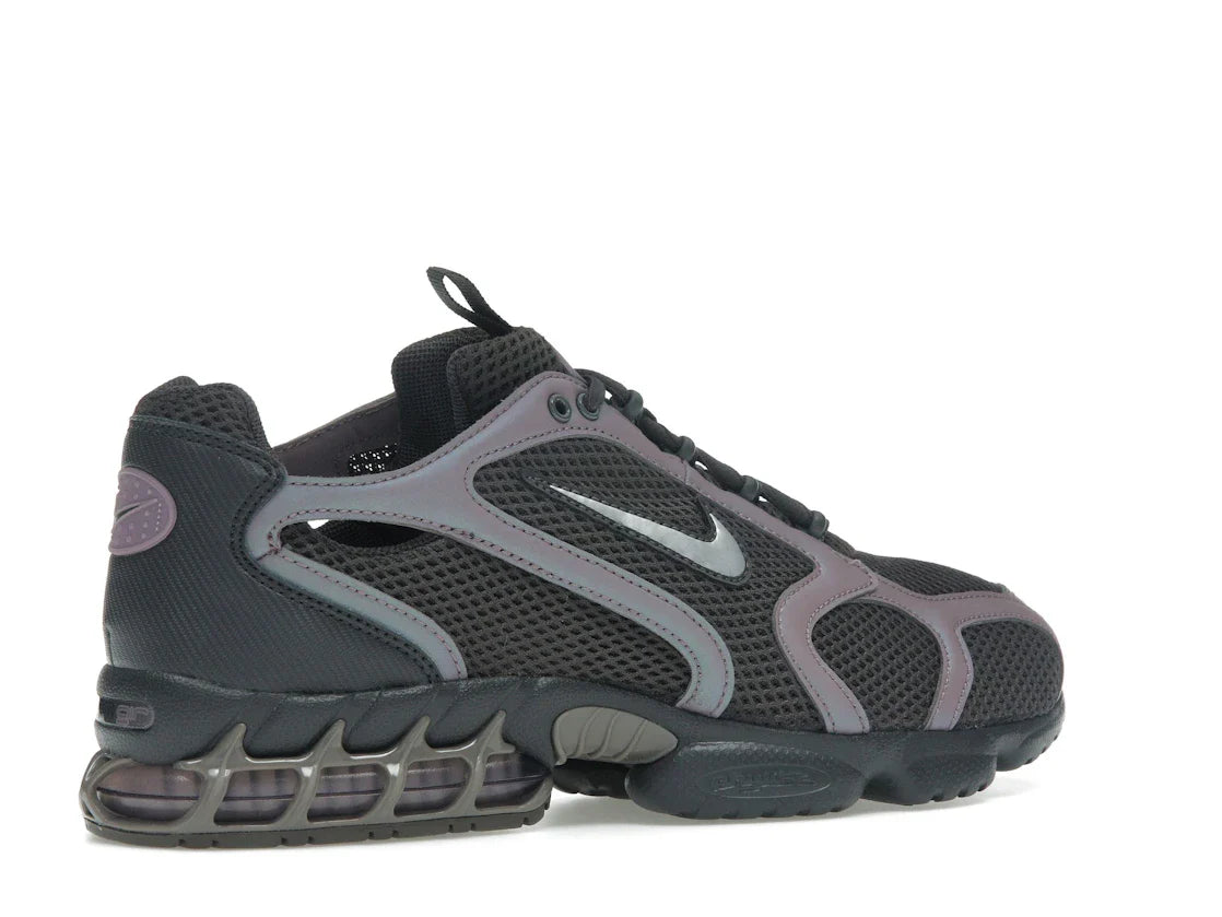 Nike Air Zoom Spiridon Cage 2 Medium Ash