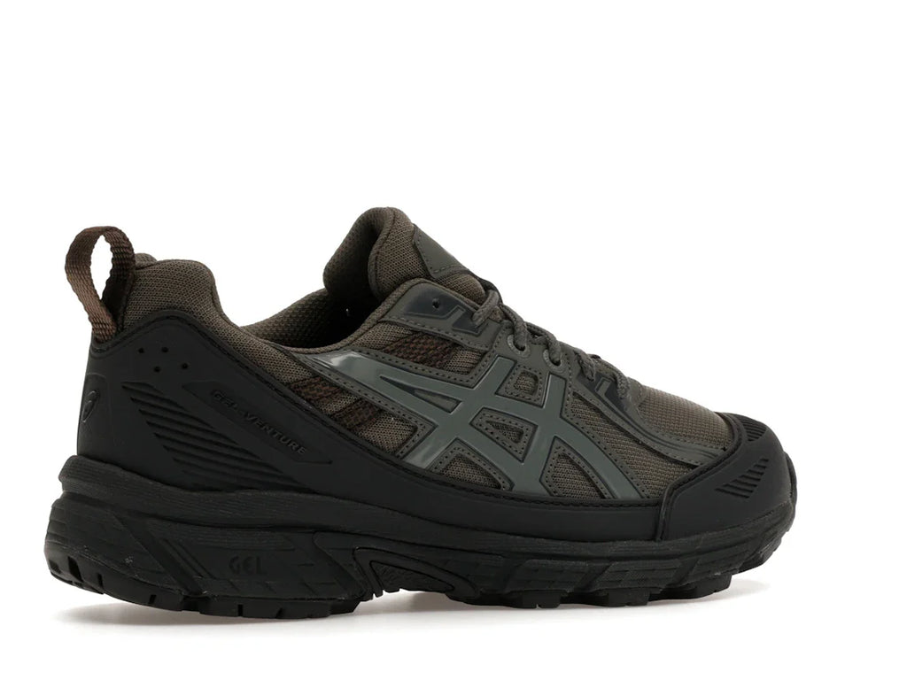 ASICS Gel-Venture 6 Shield Graphitgrau Trüffelgrau
