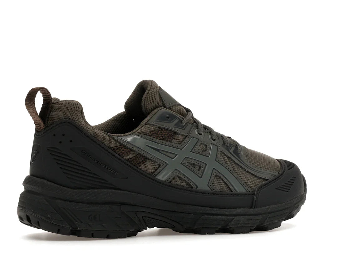 ASICS Gel-Venture 6 Shield Graphitgrau Trüffelgrau