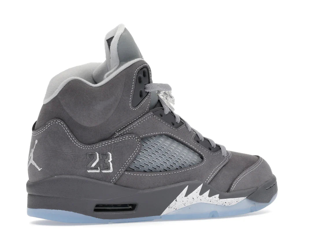 Jordan 5 Retro Wolf Gray (2026)