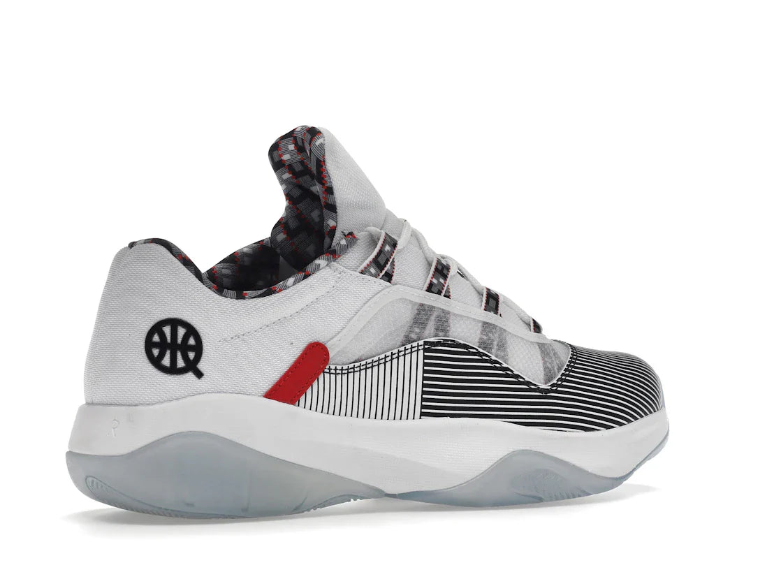 Jordan 11 CMFT Low Quai 54 (2021)