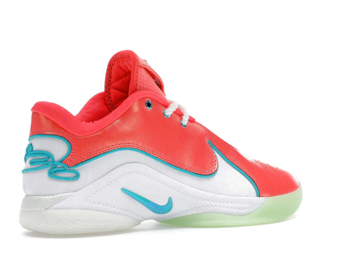 Nike LeBron 22 Weihnachten