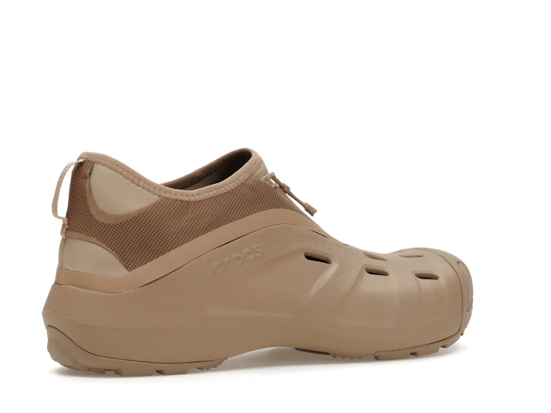 Crocs Quick Trail Low Satisfy Tumbleweed