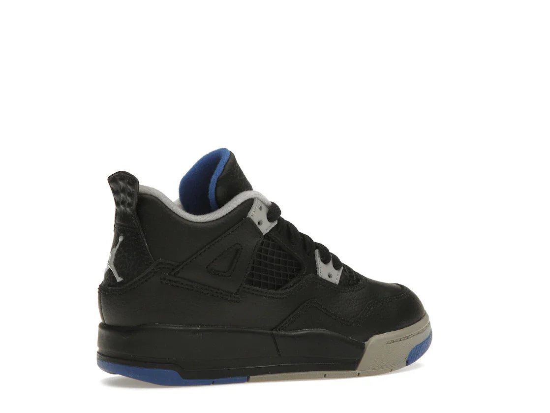 Jordan 4 Retro Motorsports Alternate (PS)