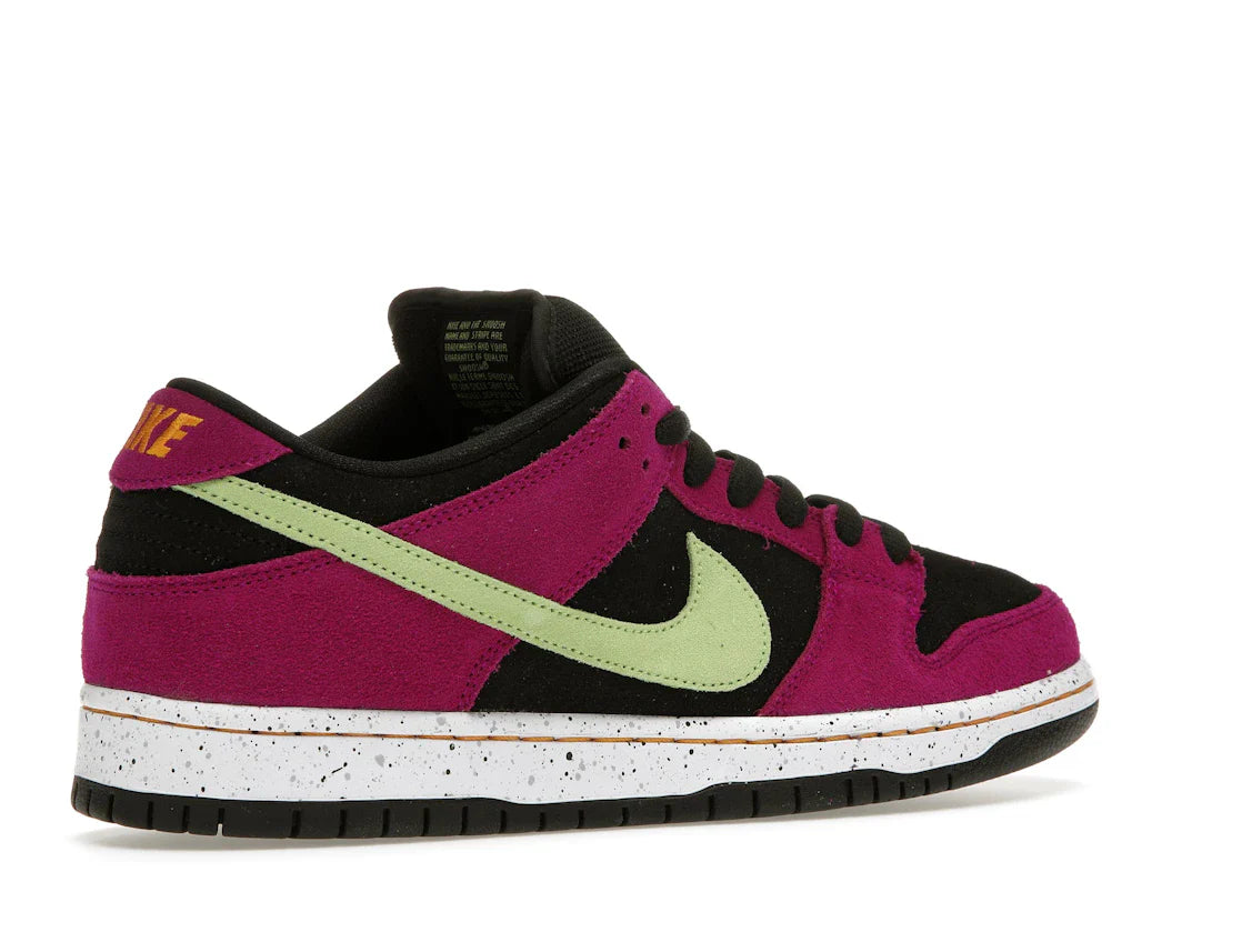 Nike SB Dunk Low Pro ACG Terra Red Plum