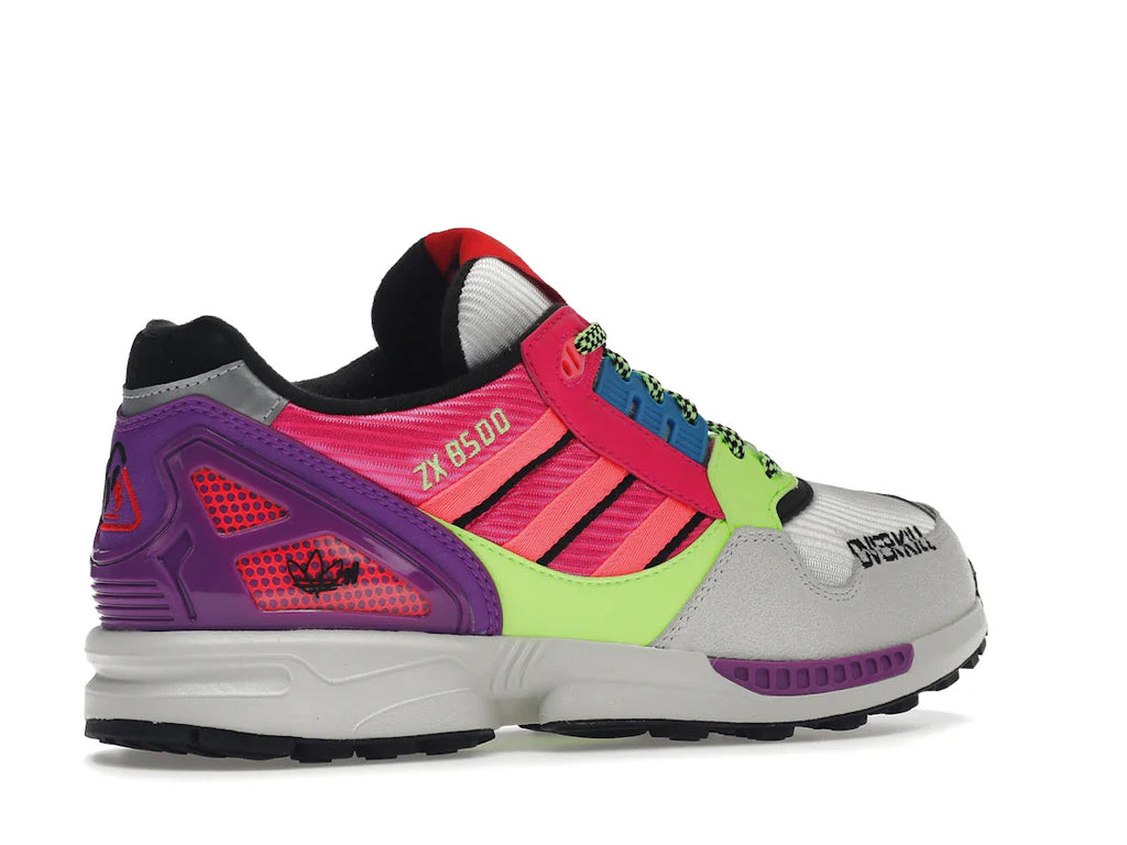 adidas ZX 8500 Overkill Graffiti