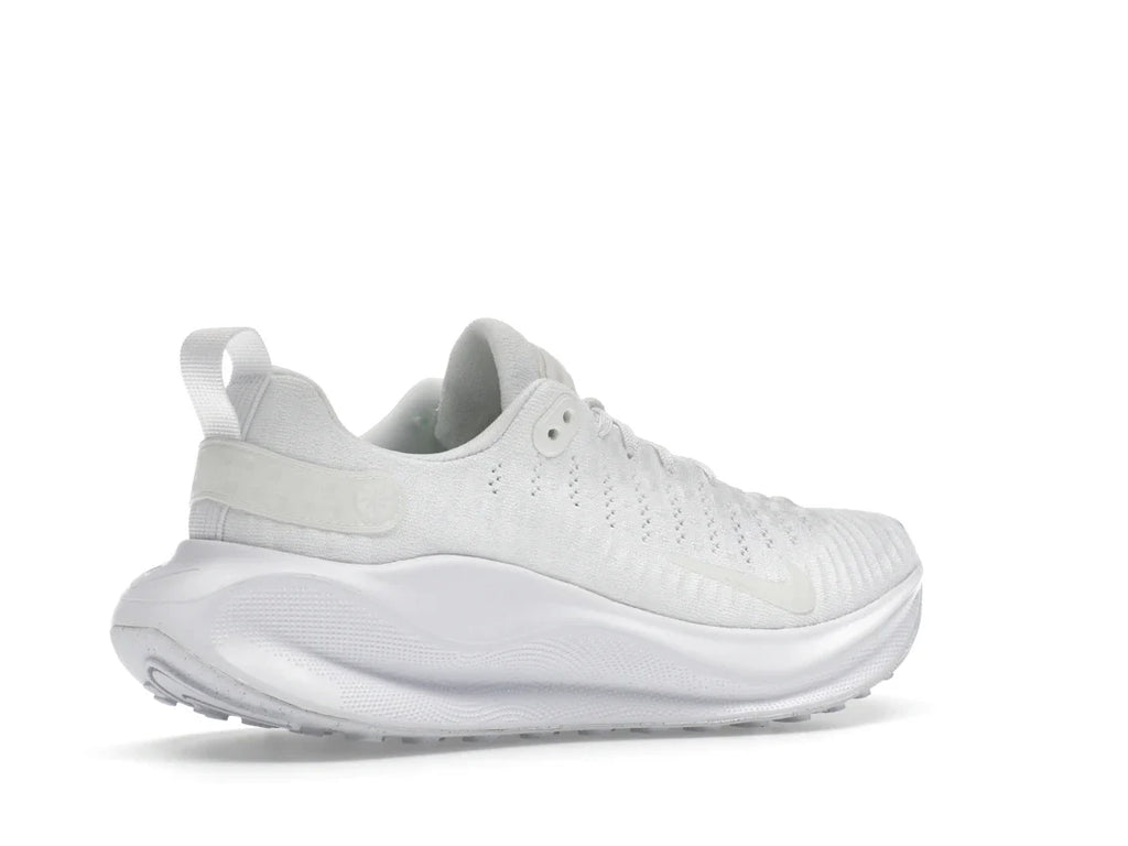 Nike ReactX Infinity Run 4 Weiß