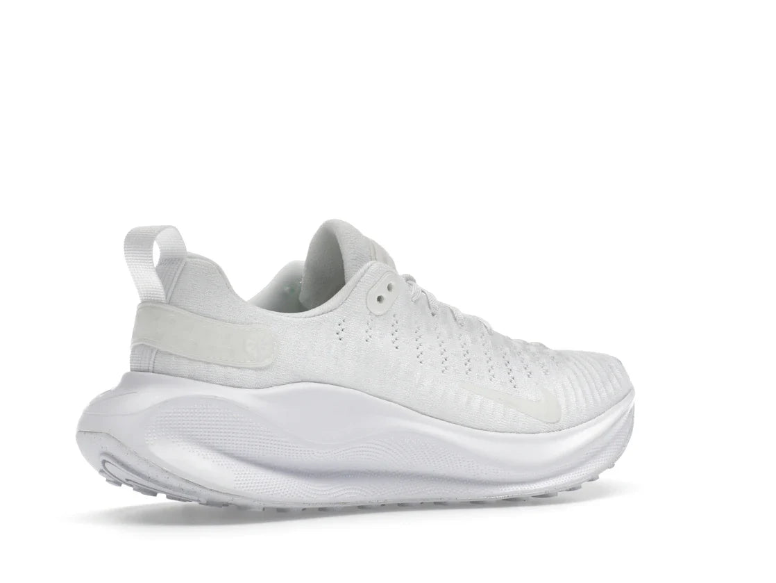 Nike ReactX Infinity Run 4 Weiß