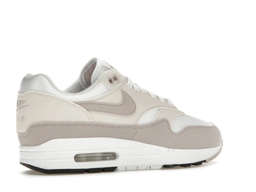 Nike Air Max 1 Platinum Violet (Damen)