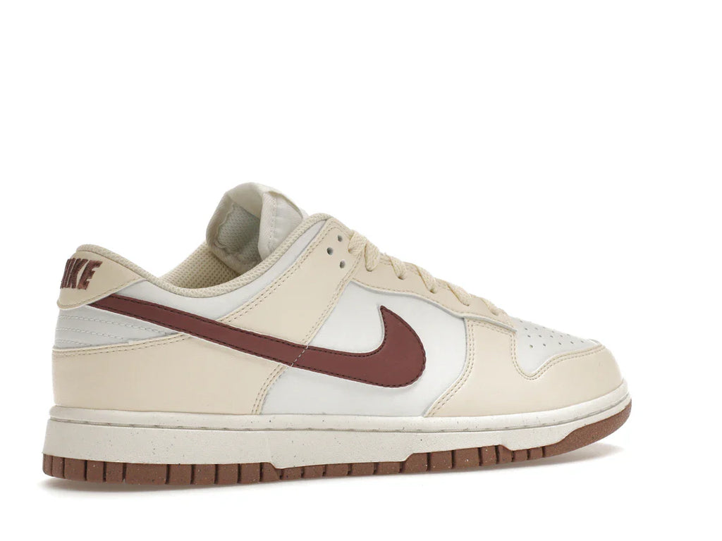 Nike Dunk Low Next Nature Coconut Mauve (Damen)