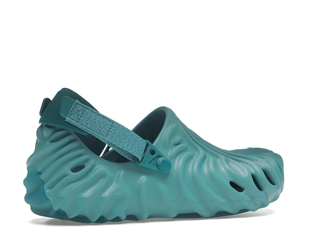 Crocs Pollex Clog von Salehe Bembury Tide