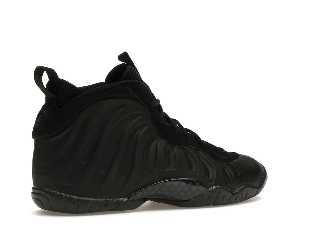Nike Little Posite One Anthrazit (2023) (GS)