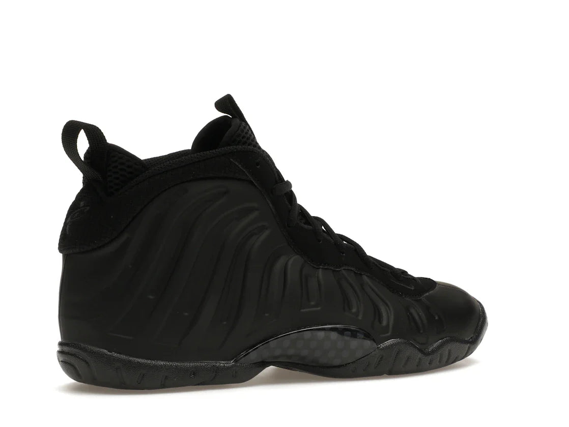 Nike Little Posite One Anthrazit (2023) (GS)