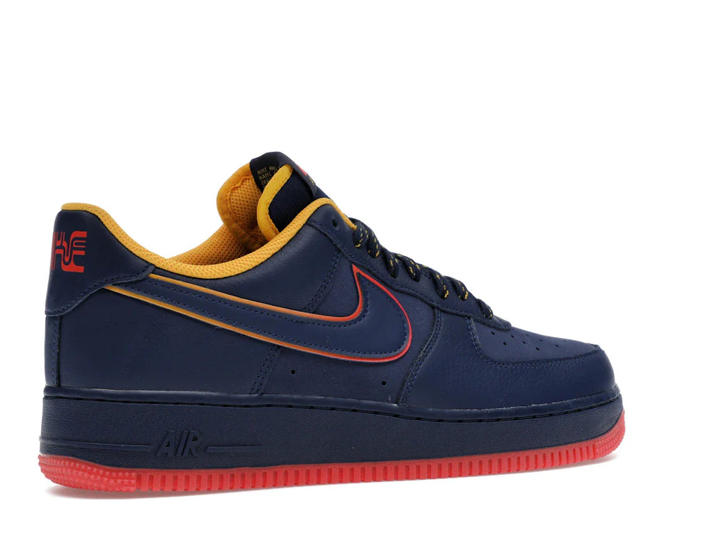 Nike Air Force 1 Low Retro Schriftzug